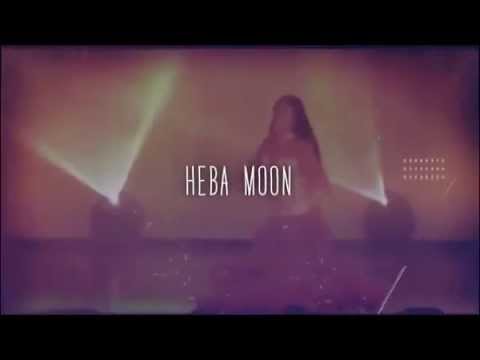 ☆ Tonight show ☆ Gulden & Special guest  Heba moon & Bellyvia Company