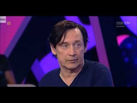 Świat się kręci - Jan Borysewicz 28.05.2015 r
