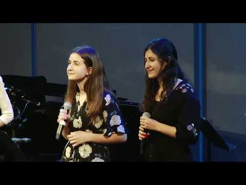 Agape Christian Church   - Youth Night