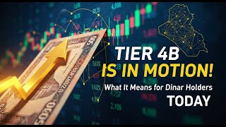 Iraqi Dinar Guru Update The SECRET They're Not Telling You