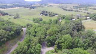 Shot Tower color edit