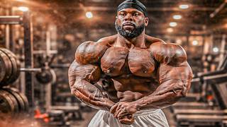 THEY CALL HIM A GENIUS, HE CALLS IT WORK: KEONE PRODIGY - BODYBUILDING MOTIVATION 2026