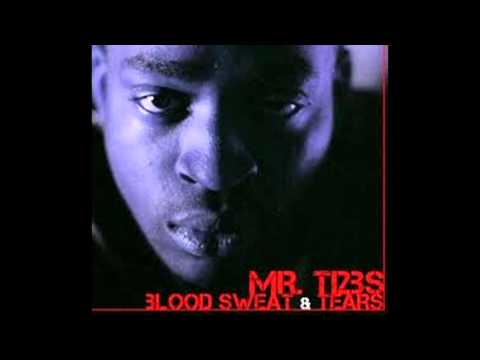 Mr Ti2bs - no need to be extra