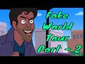 Fake World Tour Part 2 Chimpoo Simpoo Detective Funny Action Comedy Cartoon Zee Kids