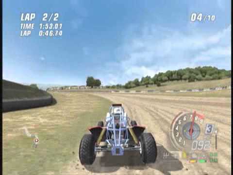 TOCA Race Driver 3 - GT Review