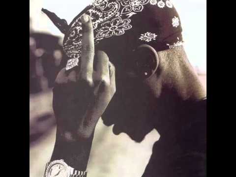 2pac ft. Tony Wilson - just one time