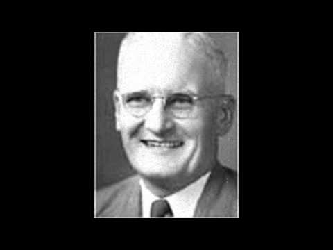 #177 Sermon Snippets (Best of) L.E. Maxwell "The Dirty Fun Christians Love"