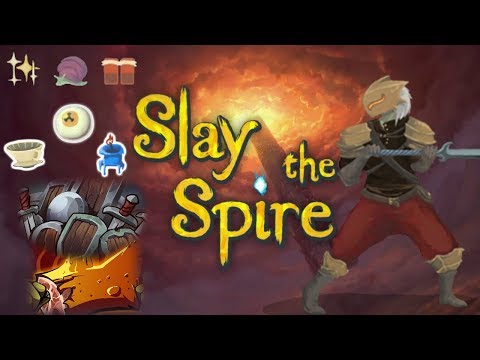 Slay the Spire September 20th Daily - Ironclad