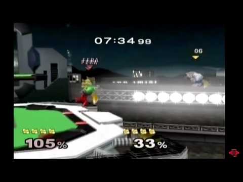 Feradit vs MomSpaghetti   Winners