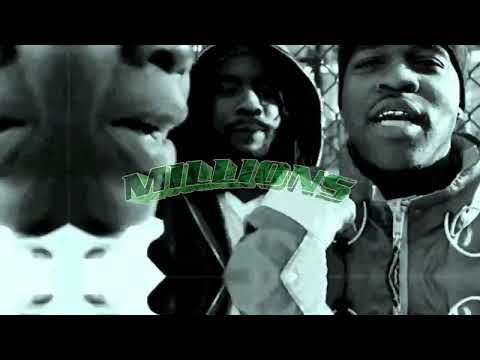 asap ferg X meek mill type beat " wickd " - vedant