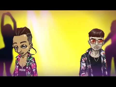 Napoli Roma Yamba Ft Christian Revo