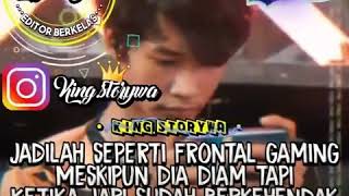 Download lagu AURA KASIH QUOTES JANGAN LUPA SUBSRIBE mp3