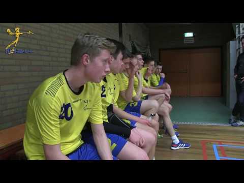 Sittardia HB1 - Vios HB1 | Seizoen 2016/2017