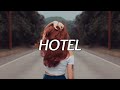 Montell Fish Hotel Lyrics