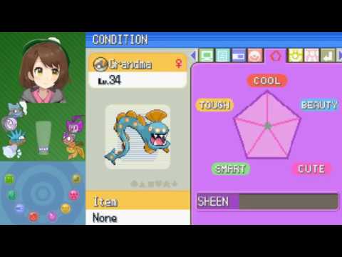 Pokemon Platinum: Randomizer Nuzlocke - Part 76 ("Legit Facecam" Edition)