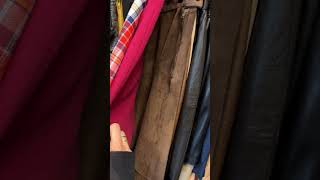 vintage shopping tips you've never heard