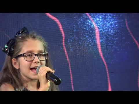 MARKOWSKA JULIA - Suwałki - "KLUCZ DO SUKCESU 2019"