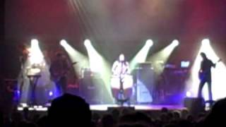 Weird Al Good Old Days Live