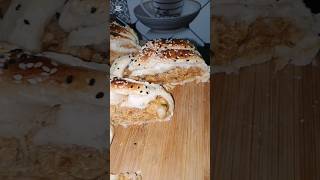 bakery ki secret recipe hai ye?| chicken bread recipe #shorts#trending #chickenbreeds #recipe #viral