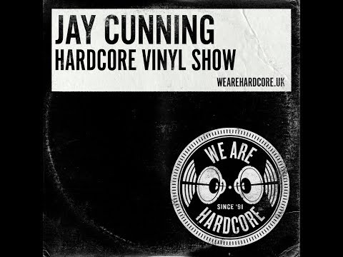 Hardcore Vinyl 1991-1993