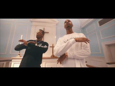 Alz x Meekuar - "I Do What I Do" Prod. By M.Tomlin (Music Video)