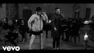Nik \u0026 Jay - Det' Den Vibe (Akustisk)