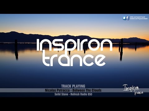 Nicolas Petracca - Between The Clouds