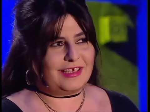 Anna Maria Barbera - Female of the Bronztorinese