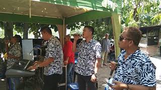 Download lagu Artha Nada - Dihoma Salelengna (jhon kenedy Nadeak) mp3