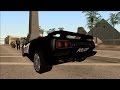 DLC Big Cop  Part 2 для GTA San Andreas видео 2