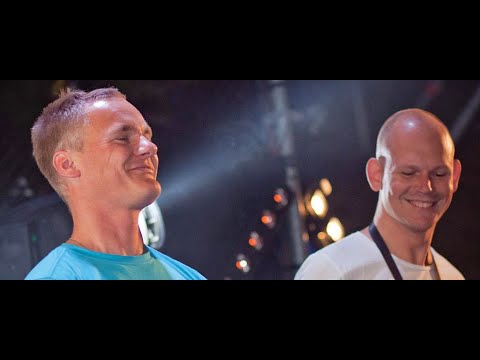 4 Strings Only Set - Best Vocal Trance Mix . Trance Music DJ Live set by 4 Strings.