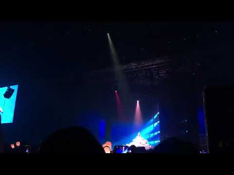 190714 Blackpink  Jisoo solo stage  @BLACKPINKInBangkokEncoreDay3