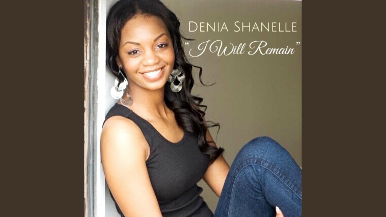 Promotional video thumbnail 1 for Denia Shanelle