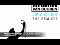 Armin van Buuren feat. Cathy Burton - Rain ...