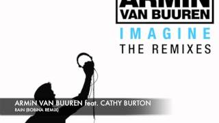 Armin van Buuren feat. Cathy Burton - Rain (Bobina remix)