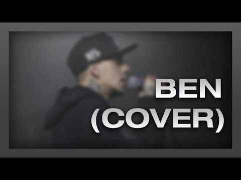 Ais Ezhel | Ben (Kardiyak Vocal Cover)