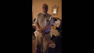 Mr Chapa Testimonial