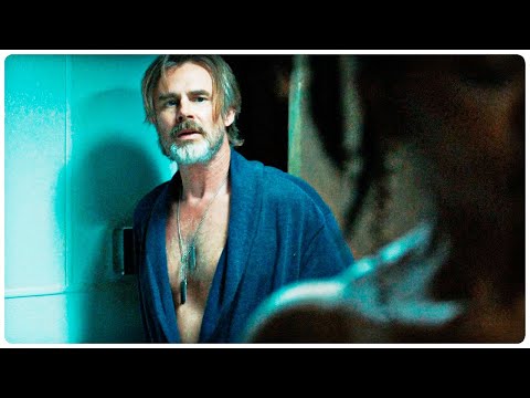 Американский беженец — Русский трейлер (2022)