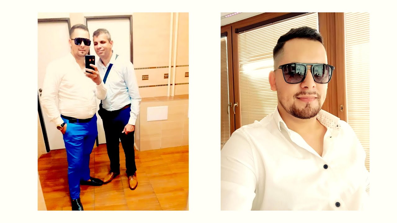 Michal Kotlár & Jaroslav Irdza - Račaha (cover)