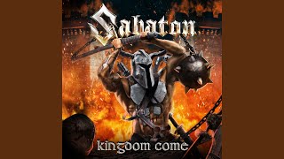 Kadr z teledysku Metal Trilogy tekst piosenki Sabaton