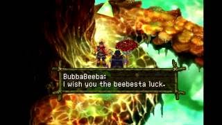 If It Won't Move, Bomb It - Let's Play Chrono Cross Part 138