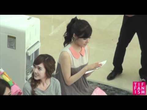 110927 2ny @coway event