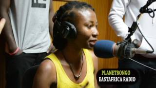 PLANETBONGO - GRACE MATATA NA SHOW ZA GHARAMA ZAIDI YA WASANII WANAOHIT PLANETBONGO - GRACE MATATA NA SHOW ZA GHARAMA ZAIDI YA WASANII WANAOHIT