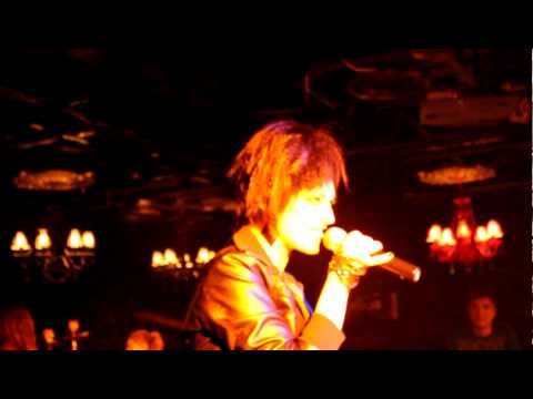 ShockoLady (Live @ Olesya Astapova Birsday)