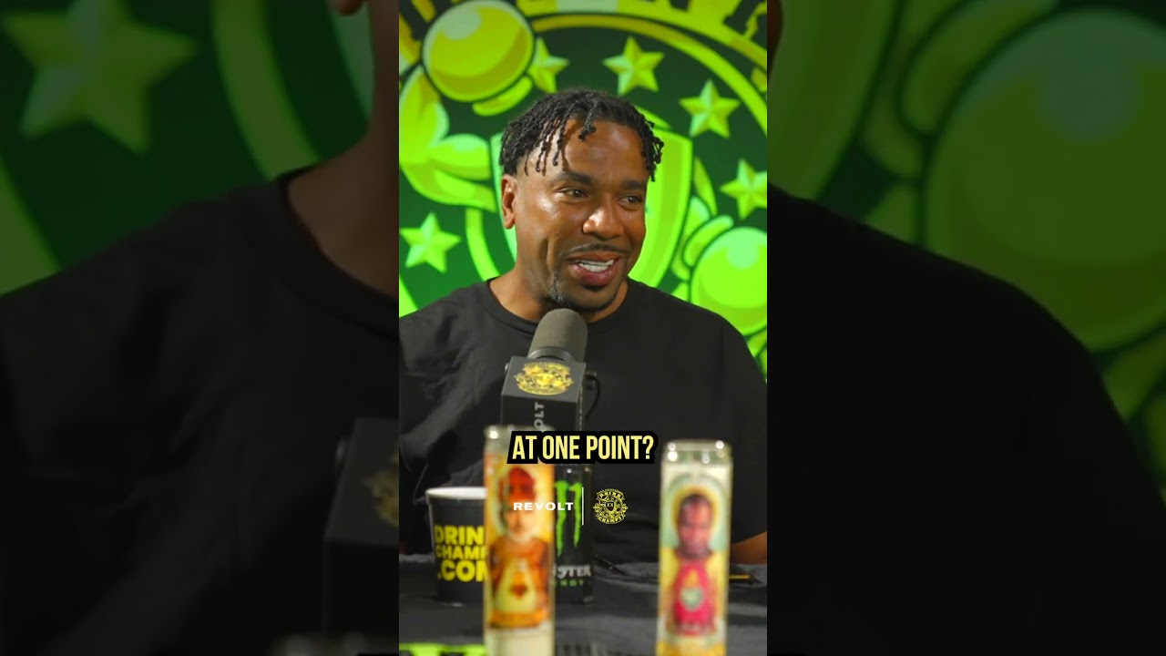 Why Ras Kass Refused to Fake Being a Crip for the Industry