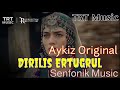 Dirilis Ertugrul Aykiz Senfonik Music | Ertugrul Ghazi Aykiz Hatun Emotional Music | SoundTrack