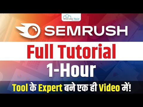 Content Writing Complete Course How to become a Content Writer in 2024 SEO Writing Tutorial