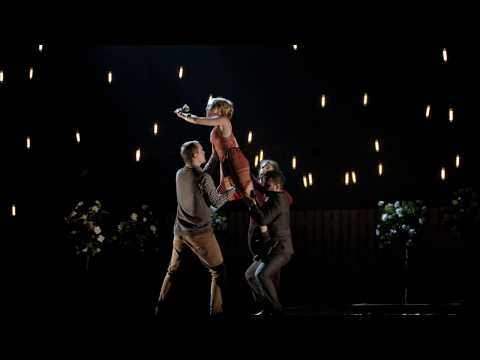 Things I Know To Be True - Frantic Assembly | Trailer | Digital Theatre+