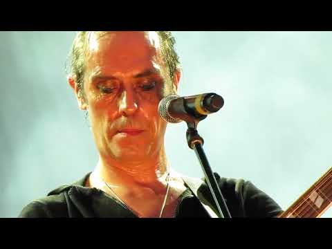 Peter Murphy - Strange kind of love/ Bela Lagos's Dead (Best Live performance)