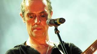 Peter Murphy - Strange kind of love/ Bela Lagos&#39;s Dead (Best Live performance)